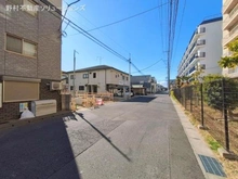 【千葉県/市川市福栄】市川市福栄2丁目 新築一戸建て 