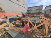 【千葉県/市川市福栄】市川市福栄2丁目 新築一戸建て 