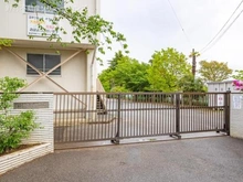 【千葉県/市川市柏井町】市川市柏井町1丁目 新築一戸建て 周辺施設