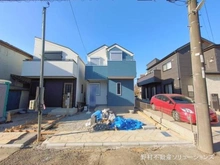 【千葉県/市川市柏井町】市川市柏井町1丁目 新築一戸建て 