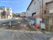 【千葉県/市川市香取】市川市香取1丁目 新築一戸建て 