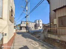 【千葉県/市川市香取】市川市香取1丁目 新築一戸建て 