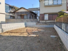 【千葉県/市川市香取】市川市香取1丁目 新築一戸建て 