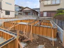 【千葉県/市川市香取】市川市香取1丁目 新築一戸建て 