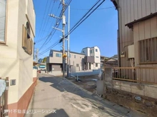 【千葉県/市川市香取】市川市香取1丁目 新築一戸建て 