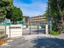 【千葉県/市川市八幡】市川市八幡6丁目 新築一戸建て 周辺施設