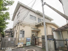 【千葉県/市川市八幡】市川市八幡6丁目 新築一戸建て 周辺施設