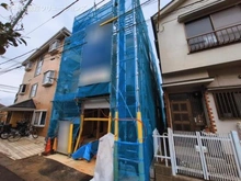 【千葉県/市川市本行徳】市川市本行徳 新築一戸建て 