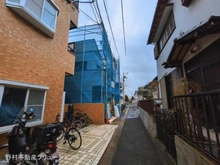 【千葉県/市川市本行徳】市川市本行徳 新築一戸建て 