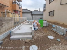 【千葉県/市川市本行徳】市川市本行徳 新築一戸建て 