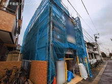 【千葉県/市川市本行徳】市川市本行徳 新築一戸建て 