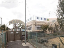 【千葉県/市川市須和田】市川市須和田1丁目 新築一戸建て 周辺施設