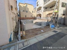 【東京都/江戸川区下篠崎町】江戸川区下篠崎町 新築一戸建て 