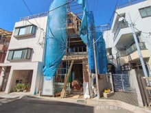 【東京都/江戸川区下篠崎町】江戸川区下篠崎町 新築一戸建て 