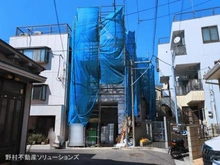 【東京都/江戸川区下篠崎町】江戸川区下篠崎町 新築一戸建て 