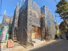 【千葉県/市川市菅野】市川市菅野2丁目 新築一戸建て 