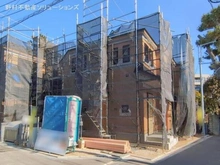 【千葉県/市川市菅野】市川市菅野2丁目 新築一戸建て 