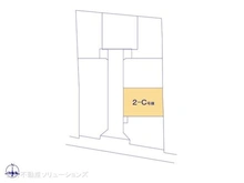 【千葉県/市川市菅野】市川市菅野2丁目 新築一戸建て 図面と異なる場合は現況を優先