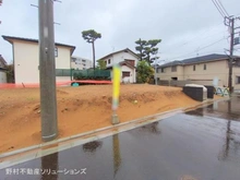 【千葉県/市川市菅野】市川市菅野2丁目 新築一戸建て 