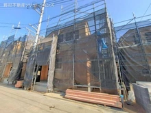 【千葉県/市川市菅野】市川市菅野2丁目 新築一戸建て 