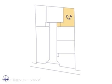 【千葉県/市川市菅野】市川市菅野2丁目 新築一戸建て 図面と異なる場合は現況を優先