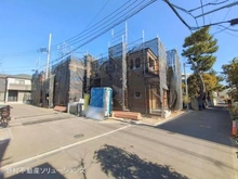 【千葉県/市川市菅野】市川市菅野2丁目 新築一戸建て 