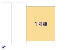 【千葉県/市川市市川南】市川市市川南4丁目 新築一戸建て 図面と異なる場合は現況を優先