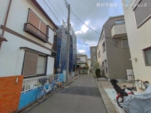 【千葉県/市川市市川南】市川市市川南4丁目 新築一戸建て 