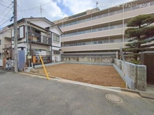 【千葉県/市川市市川南】市川市市川南4丁目 新築一戸建て 