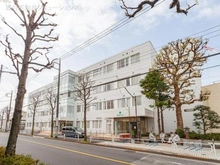 【東京都/江戸川区鹿骨】江戸川区鹿骨3丁目 新築一戸建て 周辺施設