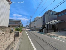 【東京都/江戸川区鹿骨】江戸川区鹿骨3丁目 新築一戸建て 