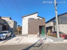 【千葉県/市川市宮久保】市川市宮久保5丁目 新築一戸建て 