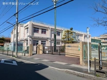 【千葉県/市川市宮久保】市川市宮久保5丁目 新築一戸建て 周辺施設