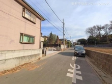 【千葉県/市川市本北方】市川市本北方3丁目 新築一戸建て 