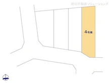 【東京都/江戸川区上篠崎】江戸川区上篠崎2丁目 新築一戸建て 図面と異なる場合は現況を優先