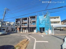 【東京都/江戸川区上篠崎】江戸川区上篠崎2丁目 新築一戸建て 