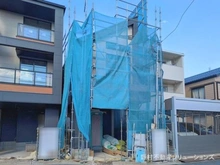 【東京都/江戸川区上篠崎】江戸川区上篠崎2丁目 新築一戸建て 