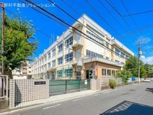 【東京都/江戸川区上篠崎】江戸川区上篠崎2丁目 新築一戸建て 周辺施設