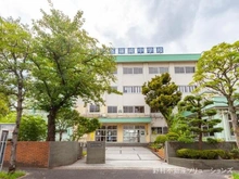 【東京都/江戸川区上篠崎】江戸川区上篠崎2丁目 新築一戸建て 周辺施設