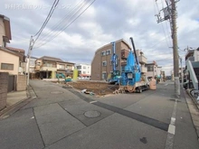 【東京都/江戸川区南篠崎町】江戸川区南篠崎町1丁目 新築一戸建て 