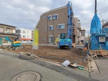 【東京都/江戸川区南篠崎町】江戸川区南篠崎町1丁目 新築一戸建て 