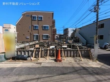 【東京都/江戸川区南篠崎町】江戸川区南篠崎町1丁目 新築一戸建て 