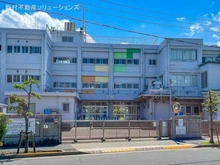 【東京都/江戸川区南篠崎町】江戸川区南篠崎町1丁目 新築一戸建て 周辺施設