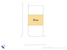 【東京都/江戸川区南篠崎町】江戸川区南篠崎町1丁目 新築一戸建て 図面と異なる場合は現況を優先