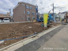 【東京都/江戸川区南篠崎町】江戸川区南篠崎町1丁目 新築一戸建て 