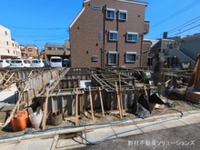 【東京都/江戸川区南篠崎町】江戸川区南篠崎町1丁目 新築一戸建て 