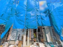 【東京都/江戸川区南篠崎町】江戸川区南篠崎町1丁目 新築一戸建て 