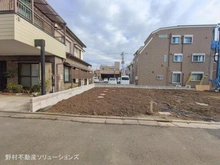 【東京都/江戸川区南篠崎町】江戸川区南篠崎町1丁目 新築一戸建て 