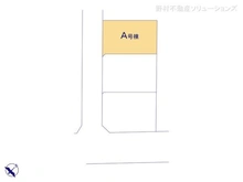 【東京都/江戸川区南篠崎町】江戸川区南篠崎町1丁目 新築一戸建て 図面と異なる場合は現況を優先