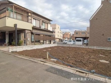 【東京都/江戸川区南篠崎町】江戸川区南篠崎町1丁目 新築一戸建て 